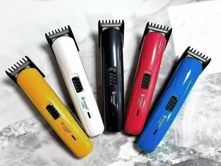 出口品质充电款理发器