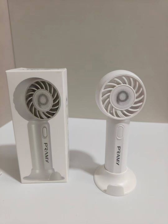 涡轮增压小风扇 20