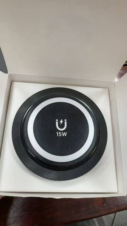 无线车载充电器730