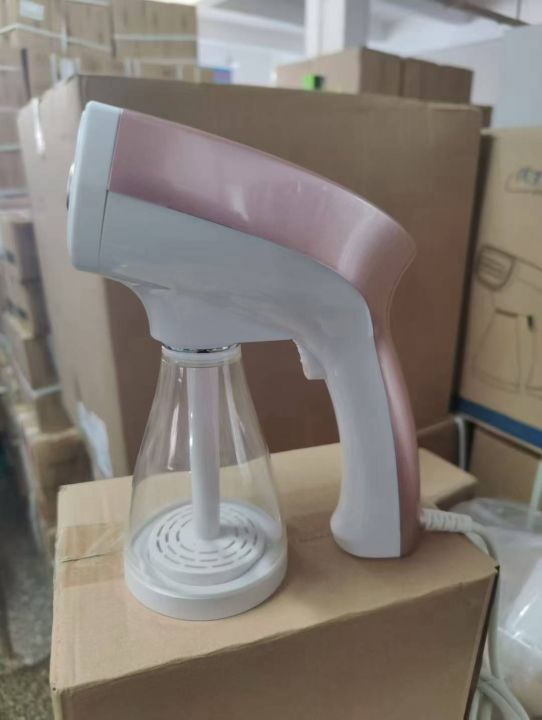 200套美规手持电熨