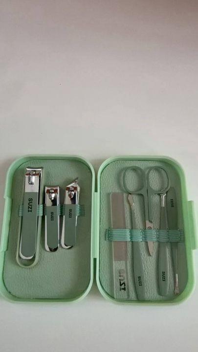 指甲套装8件套，15