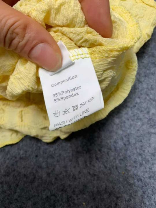 辣妹吊带105件，十