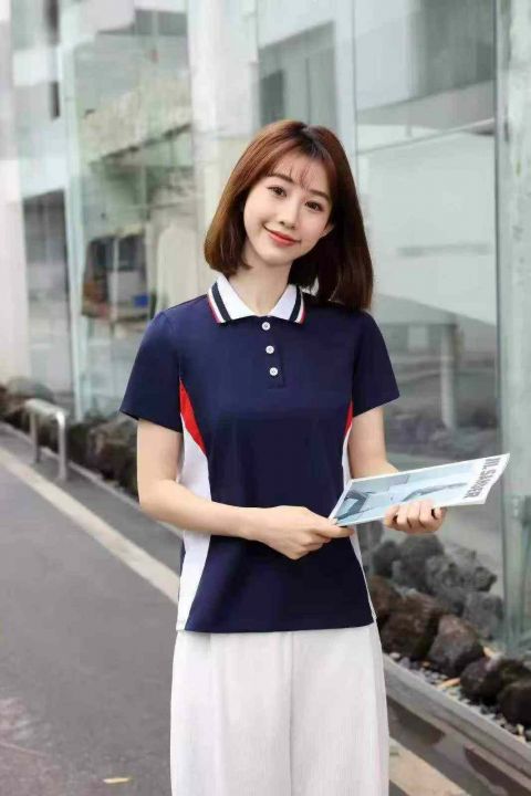 329款：女装夏季运