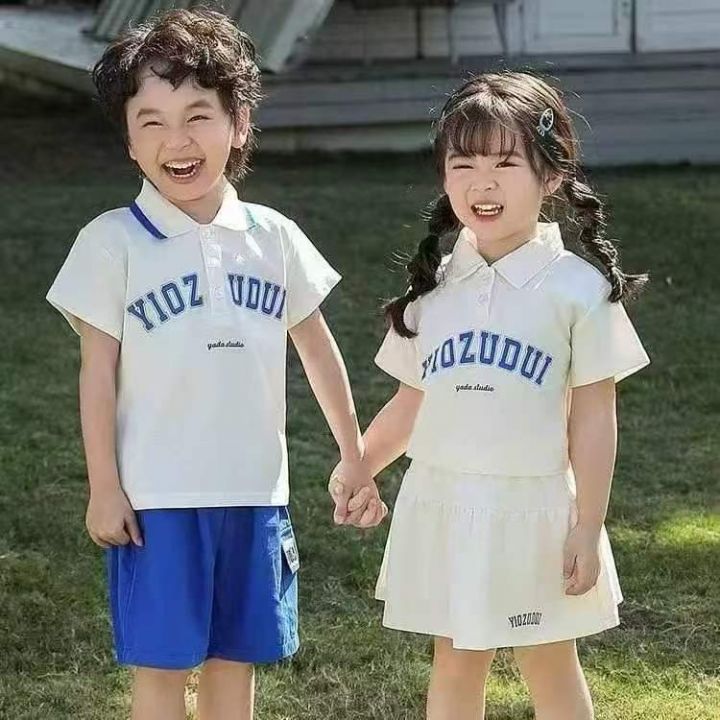  270多件童装夏季