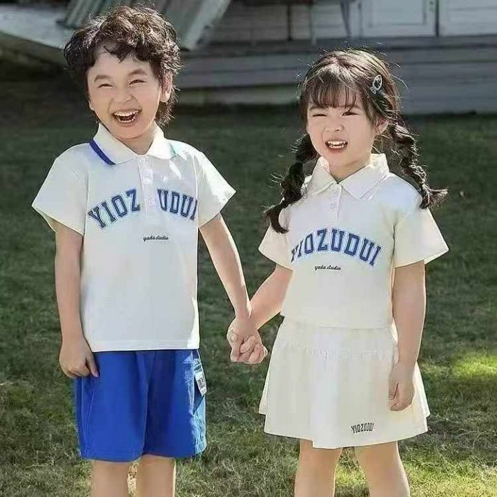  270多件童装夏季
