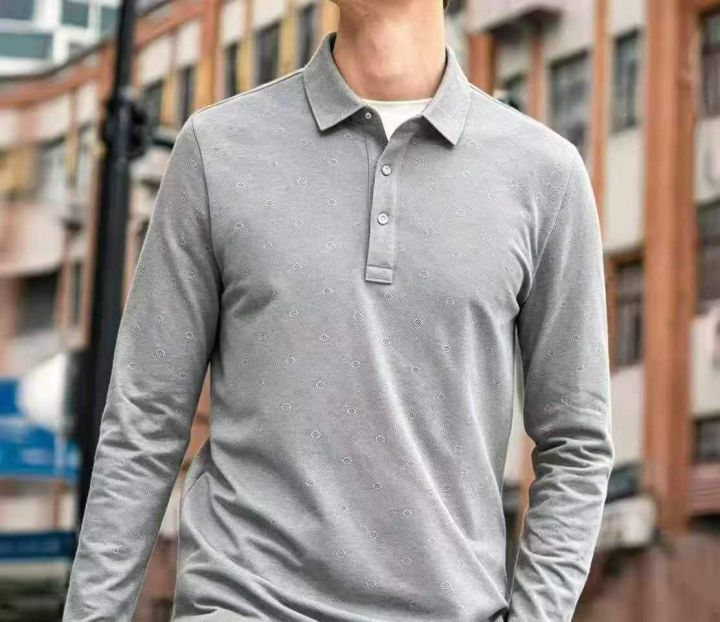 罗蒙品牌男装Polo