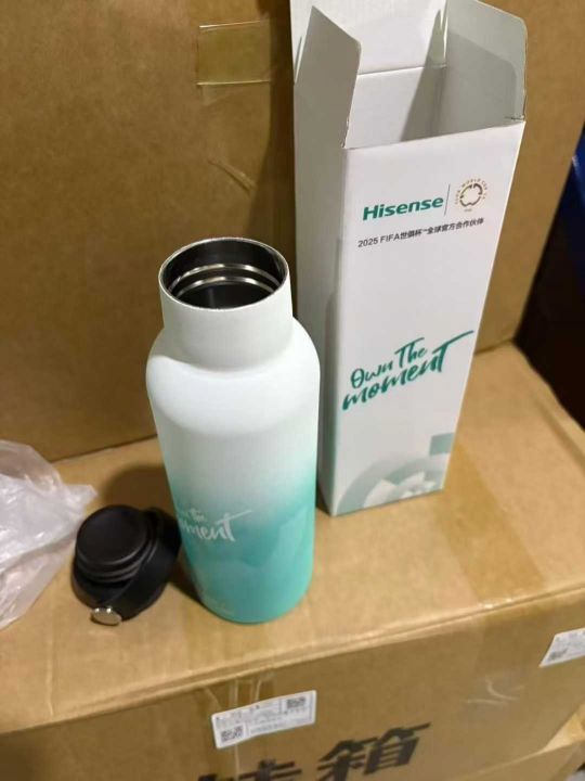 高品质保温杯1000