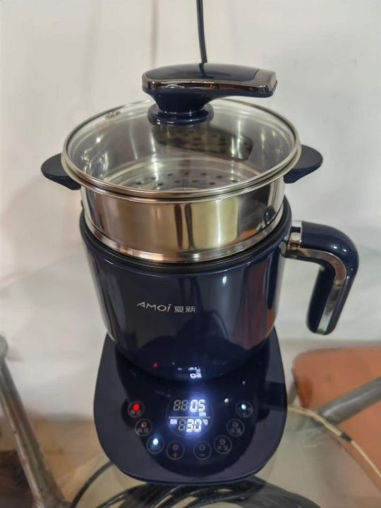 高颜值电煮锅800台