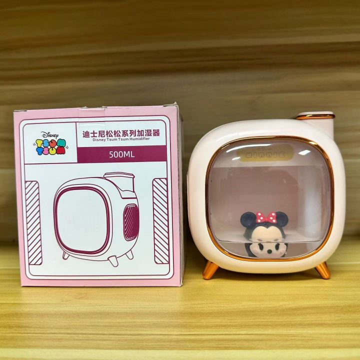 迪士尼加湿器 113