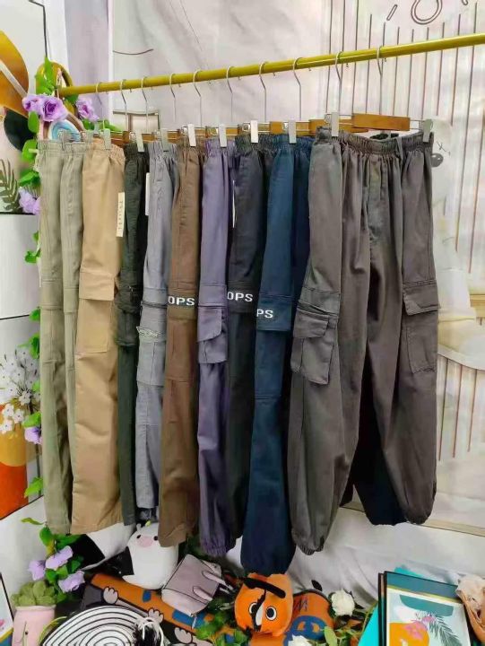2888条工装裤  
