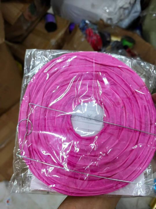 灯笼5000个，0.