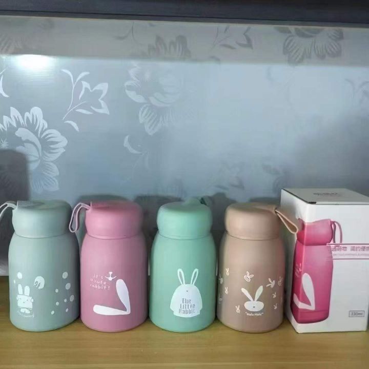 萌萌兔水杯处理550