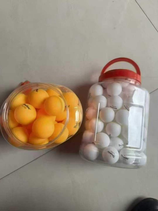 标准训练乒乓球600