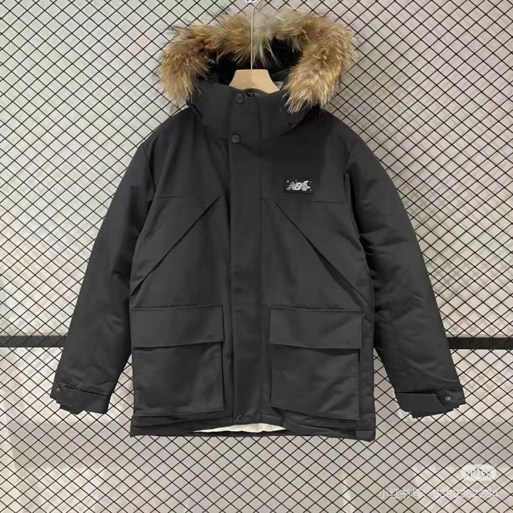 NB毛领款290来件