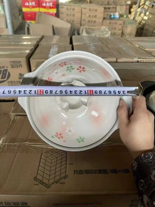 老式土砂锅到货150