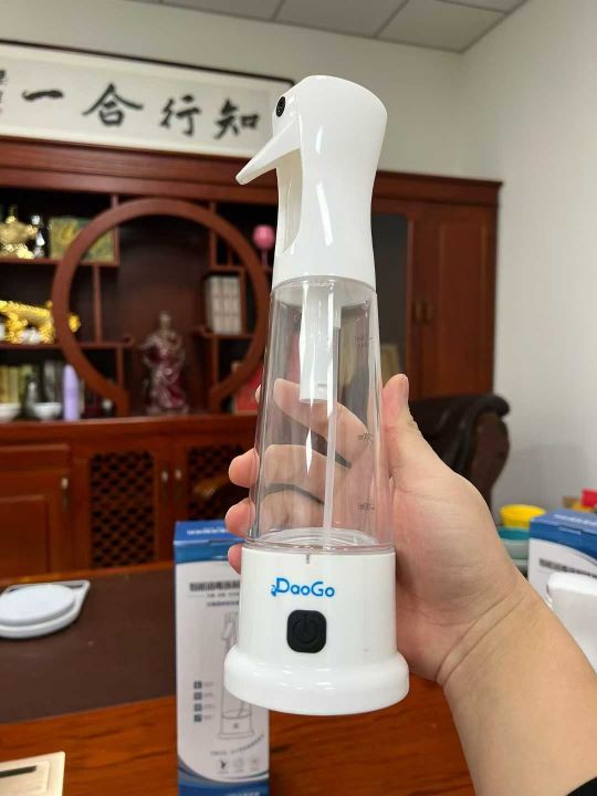 科学院出品，智能消毒