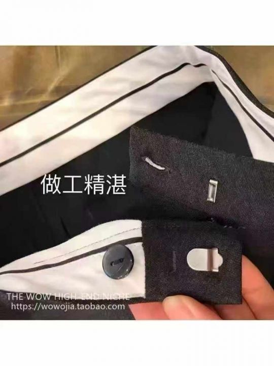 实体店时尚品牌潮牌雪