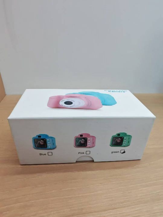 出口外贸儿童相机 5