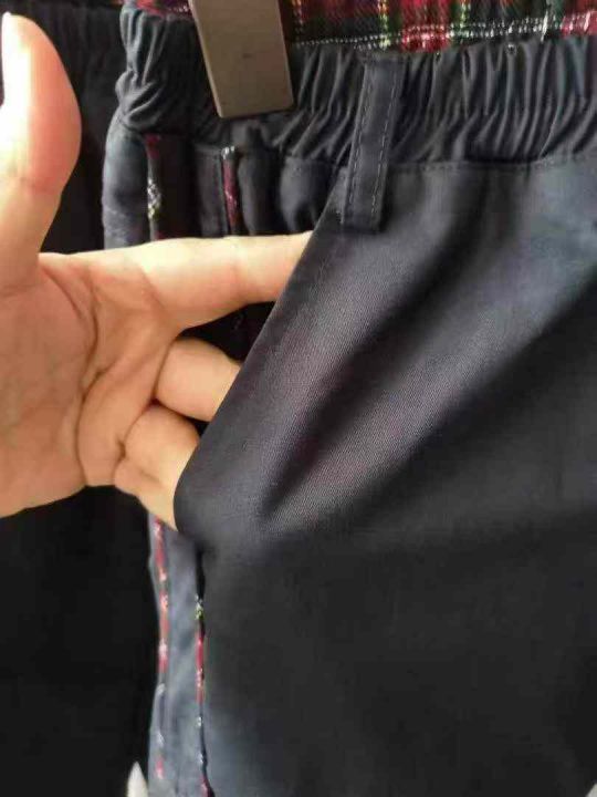 童装加绒工装裤视频款