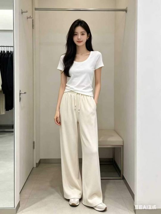 美式男生女生同款春秋