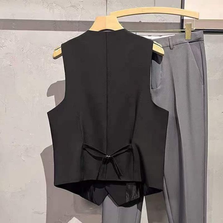 高档西服店下架回收男