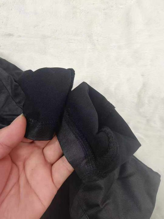 春秋弹力皮裤修身洋气