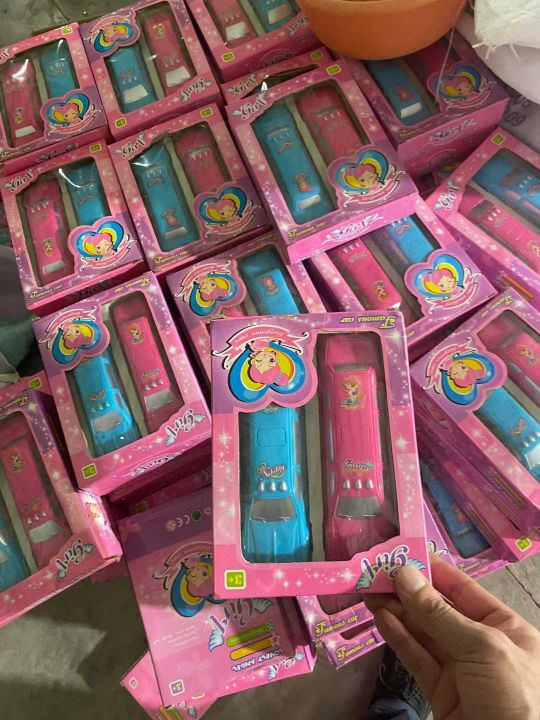 杂款 玩具 4个款式