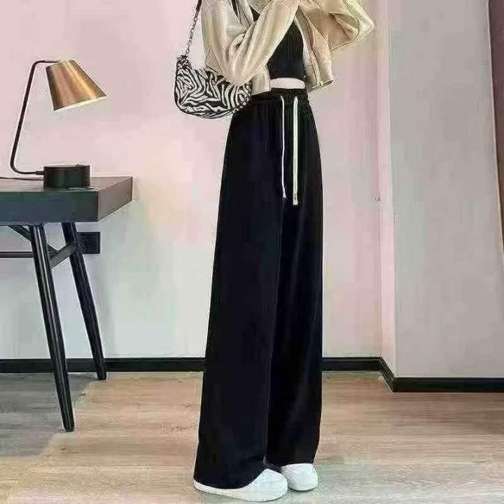 韩版简约春秋款女士雪