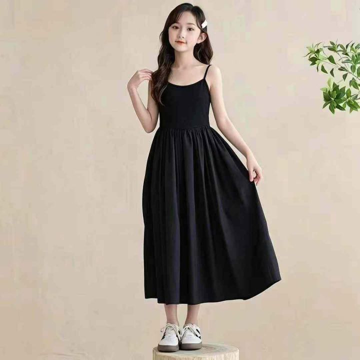 400件女童夏季连衣