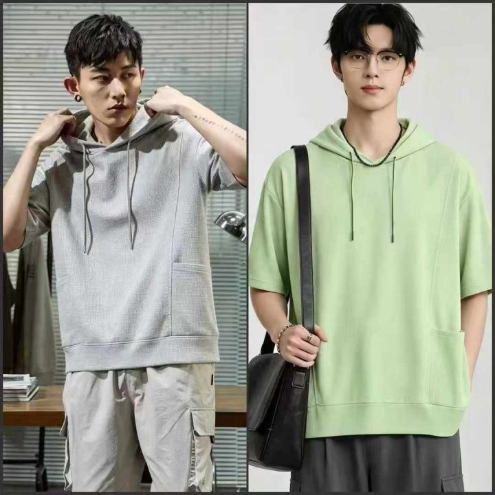 100件男女同款华夫