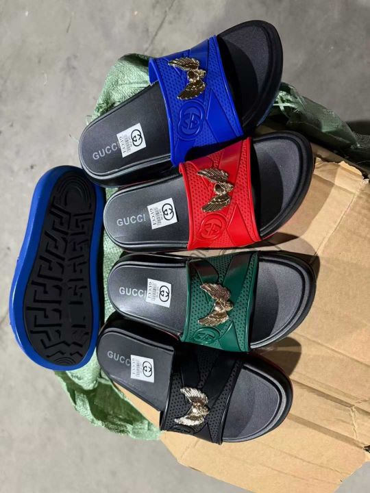 拖鞋stock 37