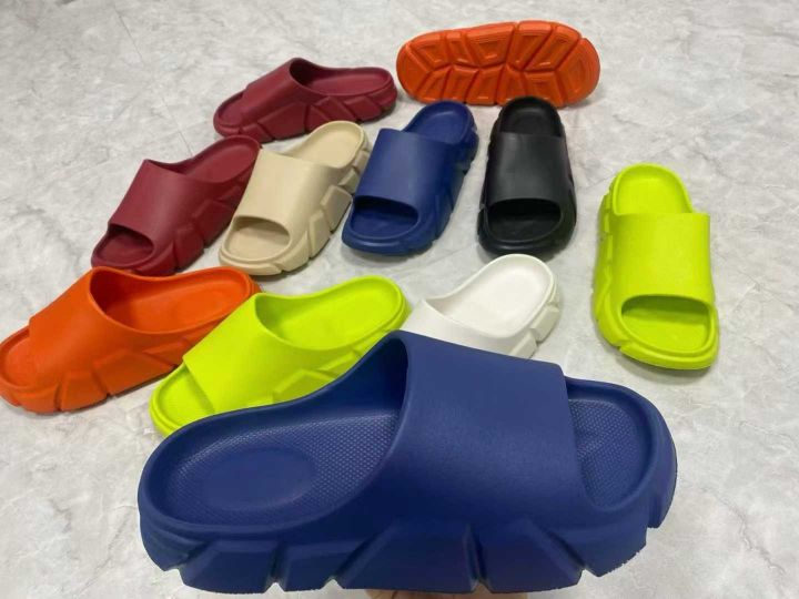 拖鞋stock 40