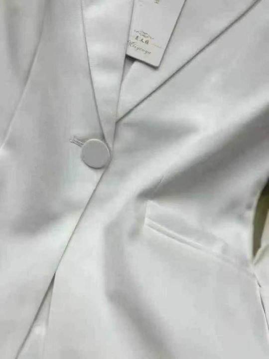 新款春夏西装外套23