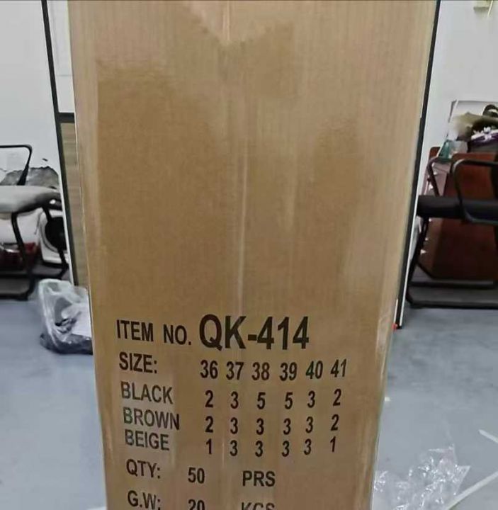 拖鞋stock，35