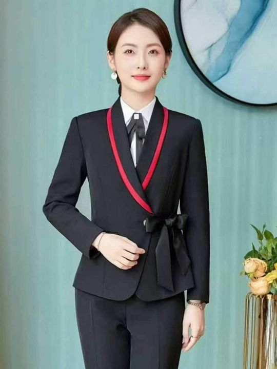 新款秋冬西装外套19