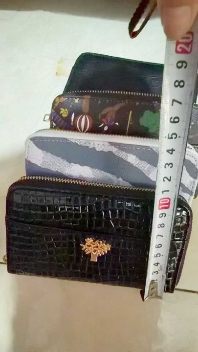女款钱包卡包现货90