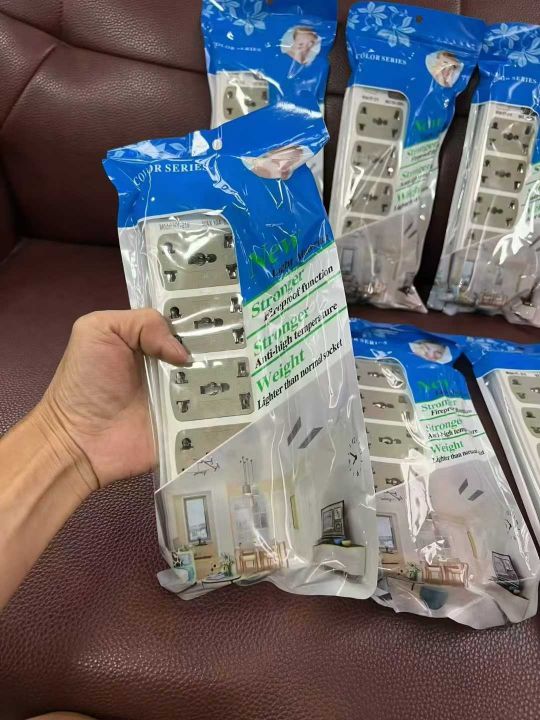 插排排插2600个 