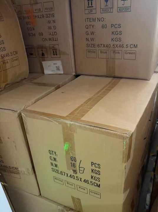 挂脖风扇4000台，
