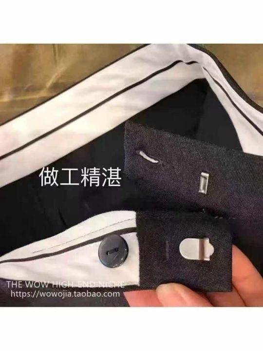 实体店时尚品牌潮牌雪