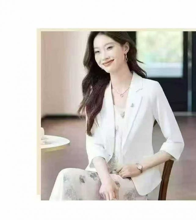 新款春夏西装外套23