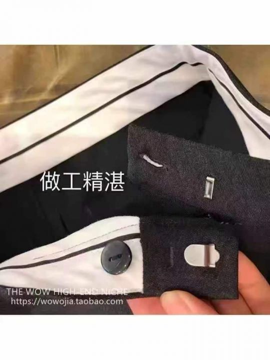 实体店时尚品牌潮牌雪