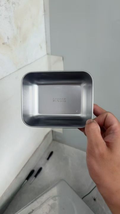 味盒3600个，