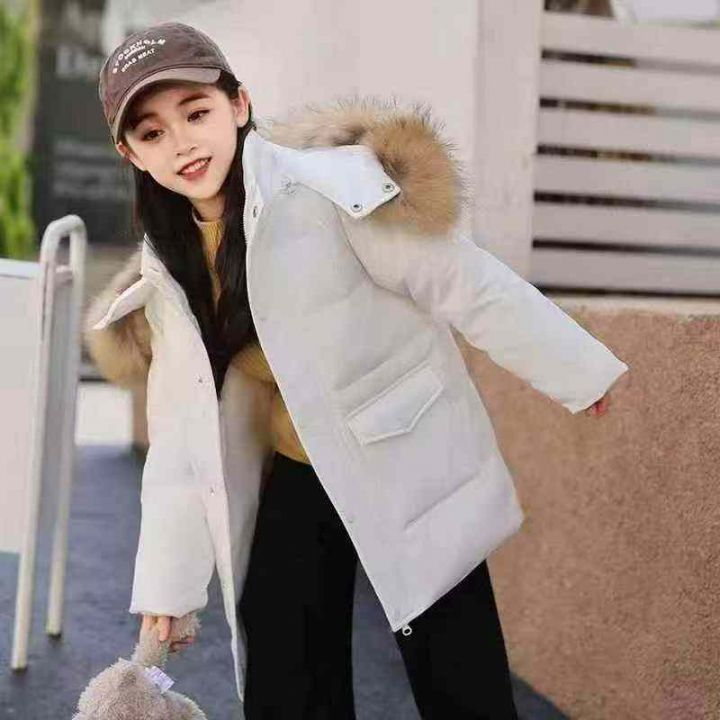 ②儿童羽绒服冬季新款