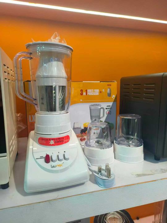 英规三合一榨汁搅拌机
