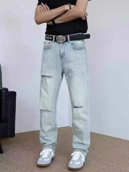 10000件男裤！牛