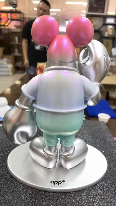 迪士尼100周年限量