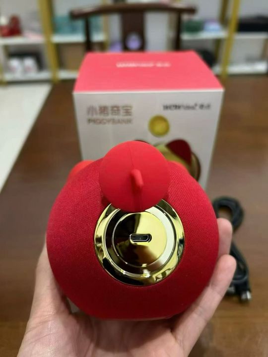 便携蓝牙音响6000