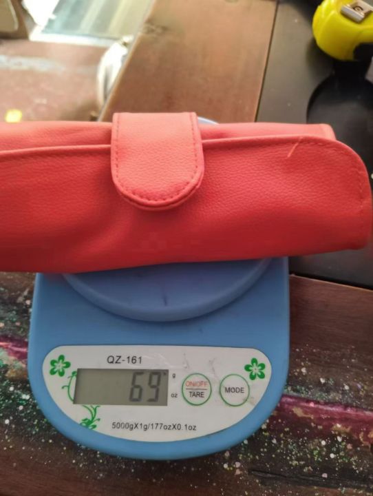 化妆刷包到货1万个左