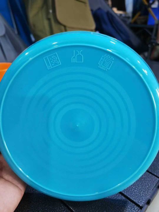 出口日本户外杯碗碟三
