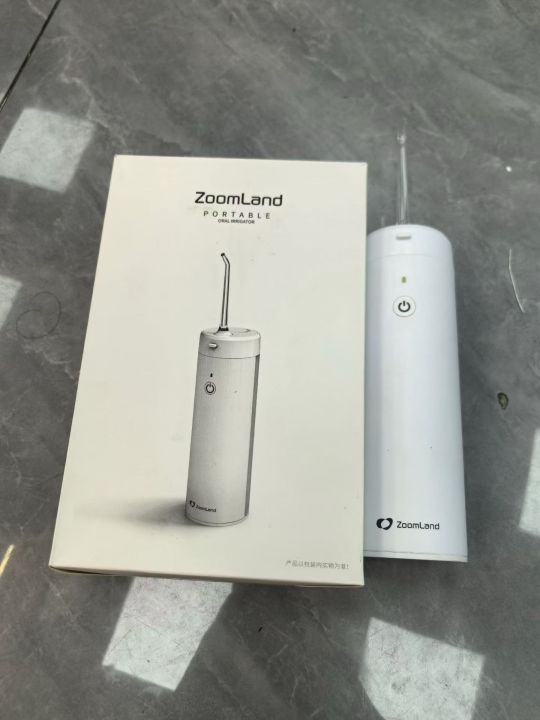 冲牙器4000个